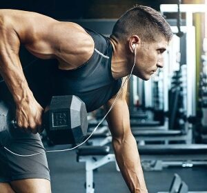MAGNAFIT SYSTEM - Programa Plus -7