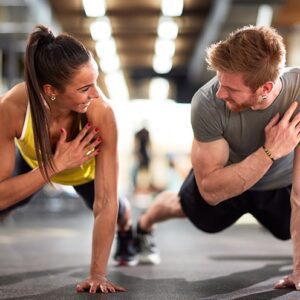 Programa Start de entrenamiento personal - MAGNAFIT SYSTEM - 1