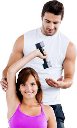 Entrenadores personales - MAGNAFIT SYSTEM - 7