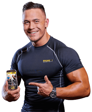 Entrenamiento personal - MAGNAFIT-SYSTEM -10