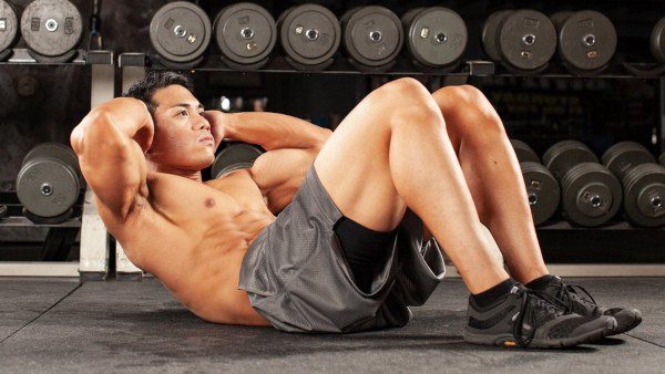 MAGNAFIT SYSTEM - Abdominales ejercicios más efectivos - 3