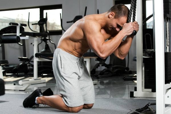 MAGNAFIT SYSTEM - Abdominales hipopresivos - 5